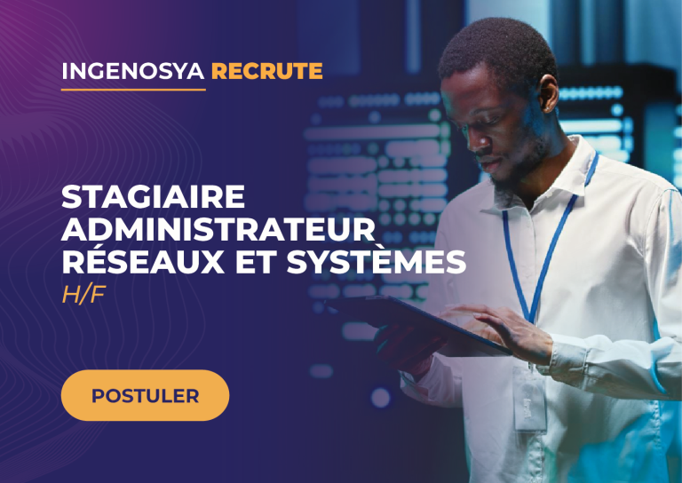 STAGIAIRE ADMINISTRATEUR RÉSEAUX ET SYSTÈMES-01 1