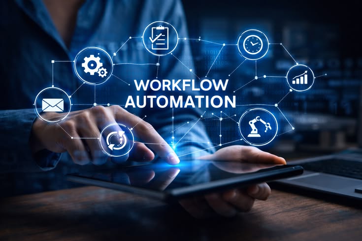 Comment identifier les processus à automatiser avec l’IA dans son entreprise ?