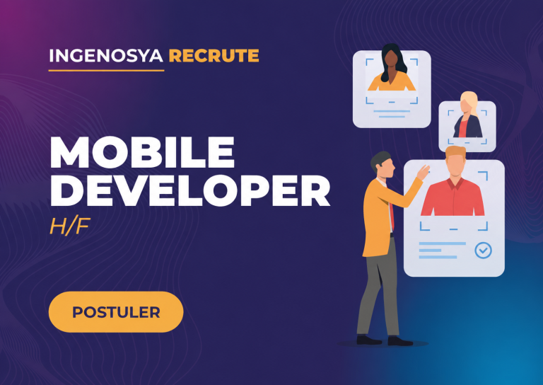 MOBILE DEVELOPER
